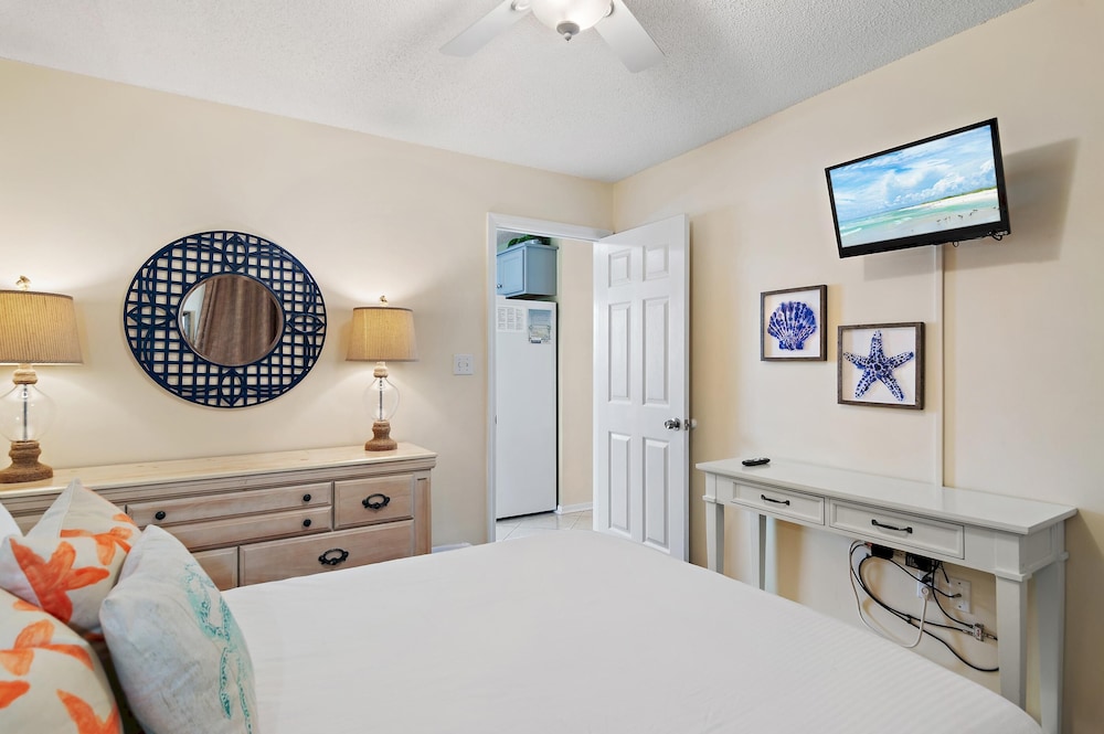 St. Martin Beachwalk Villas 221