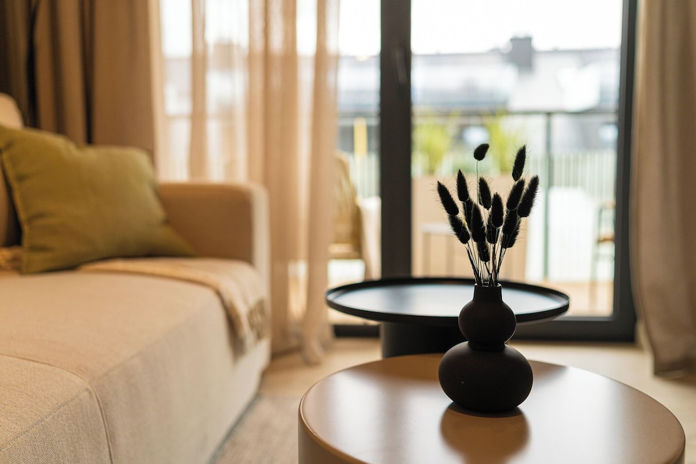 DELUXE ZEN APARTMENT & SPA