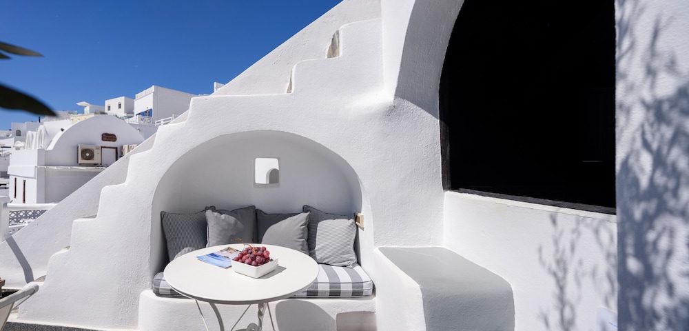Senses Suites