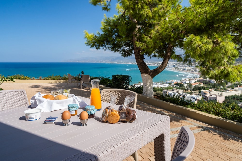 Blue View Villas