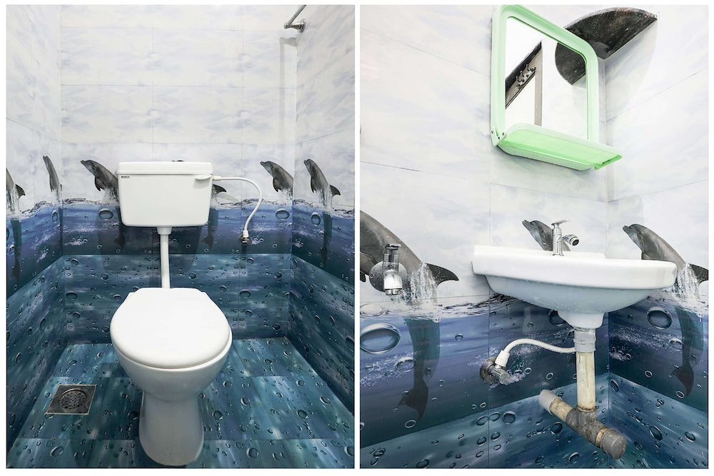 Atharv Coastal End Guest House