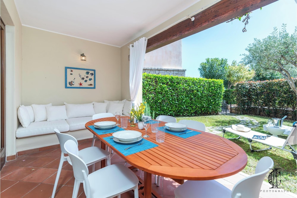 Il Borgo Porto San Paolo