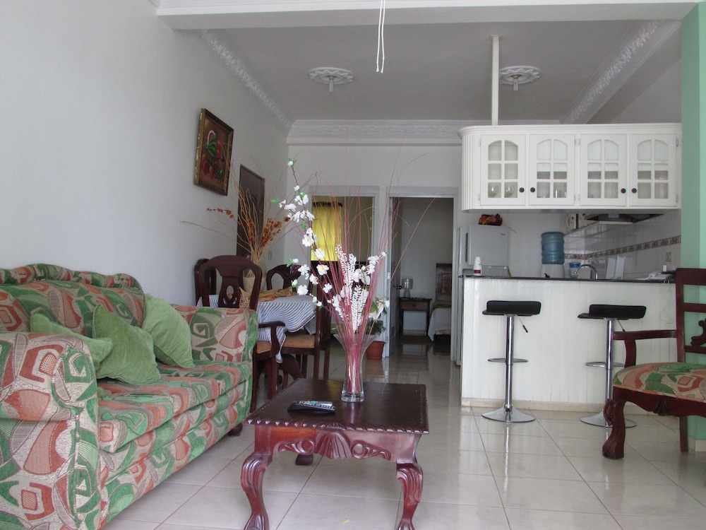Apartamento el Pueblito Playa Dorada