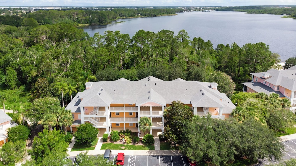 Bahama Bliss Retreat