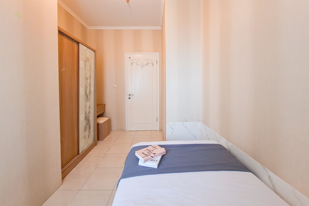 Big And Combined 3Br Apartment Silkwood Residence