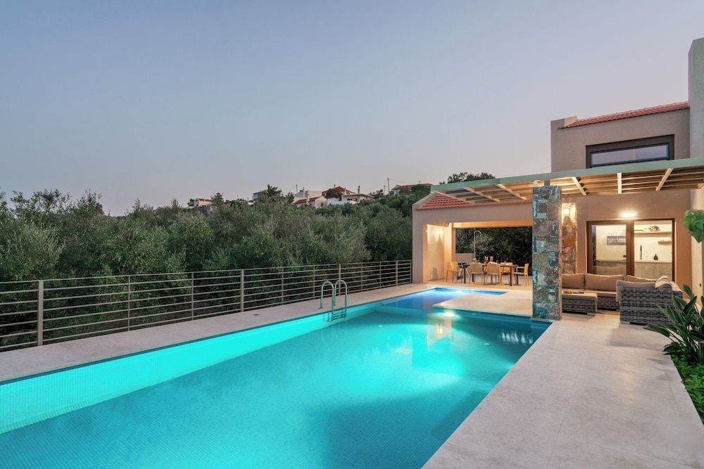 Olimpia Villas