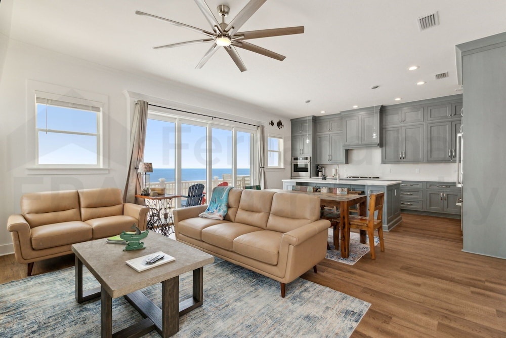 1088 S. Fletcher Ave 5 Bedroom Home