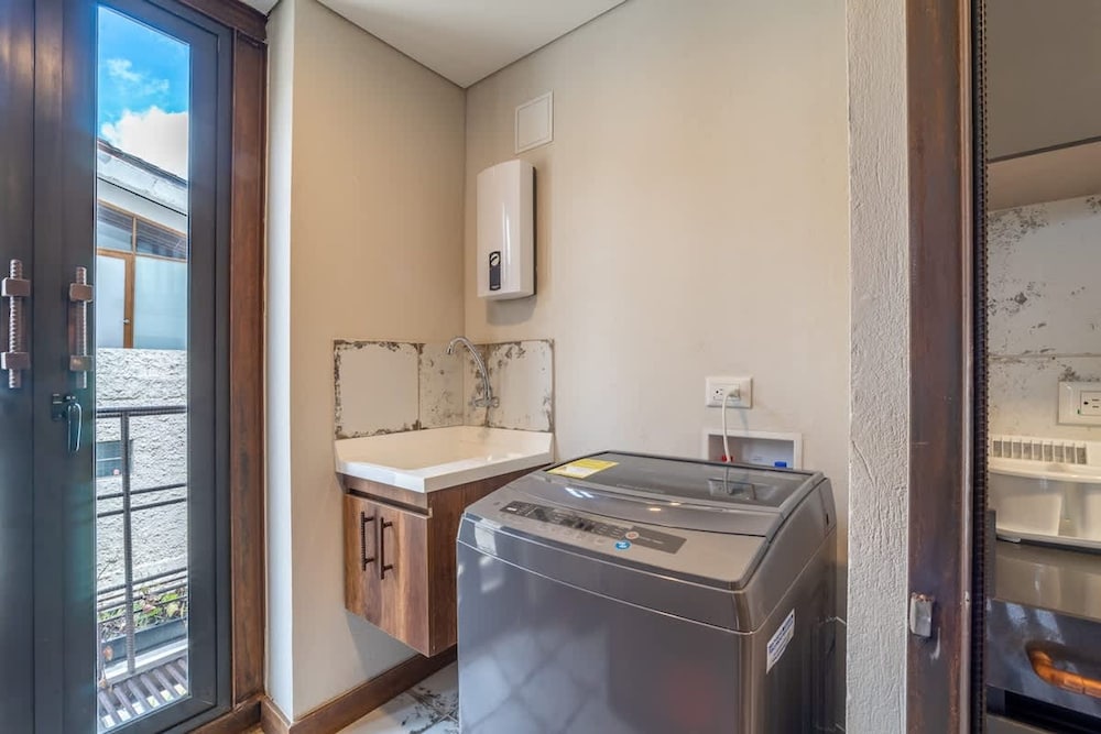 Cozy 2 Br apt in Candelaria