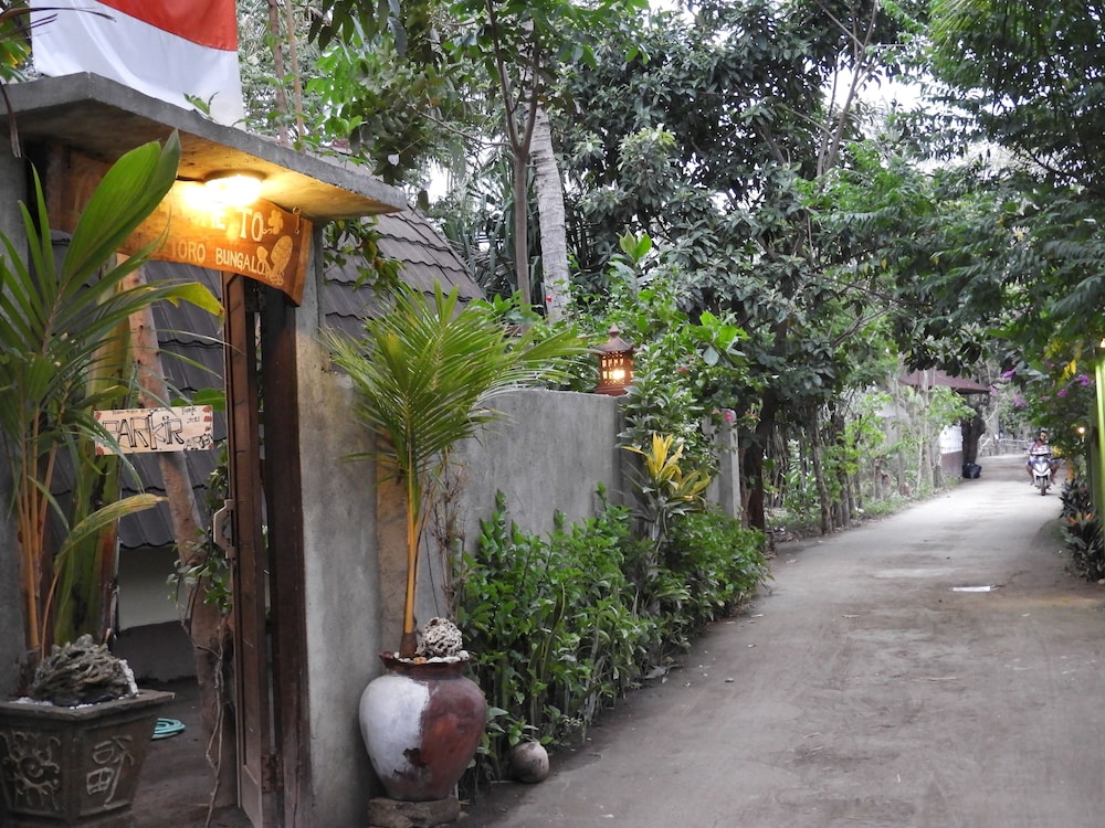 Toro Toro Bungalow
