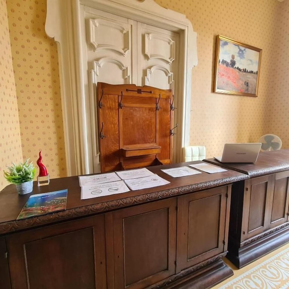 Salerno Experience HOSTEL