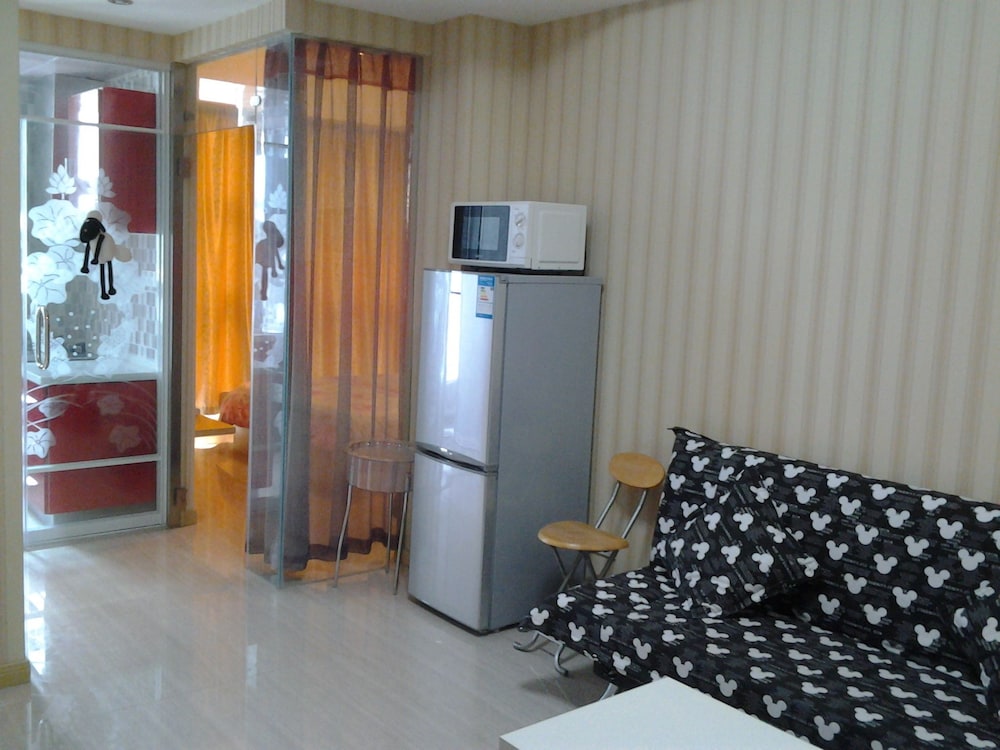 Nanjing Zhixuange Service Apt Shengtian
