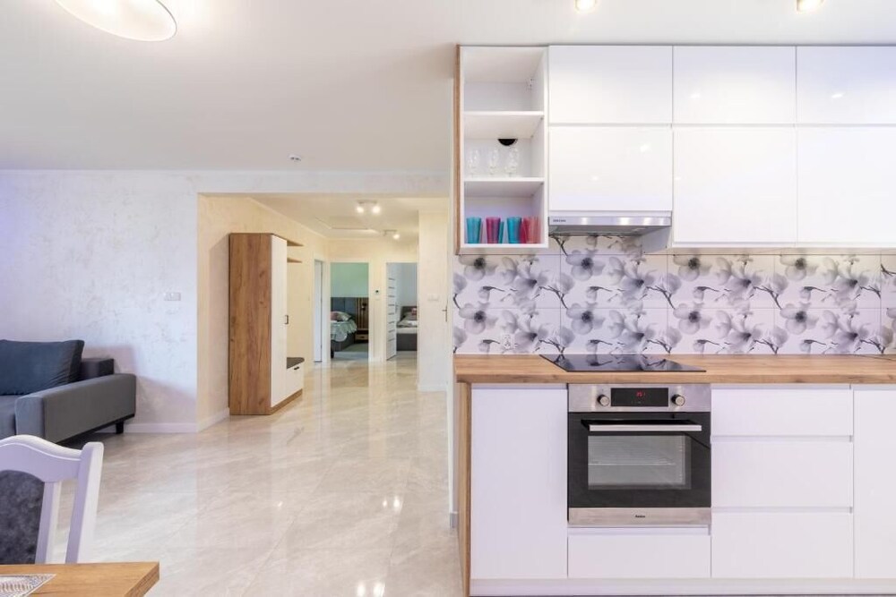 Apartamenty Max House