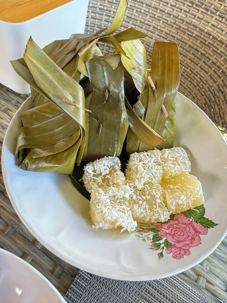 O yua Resort