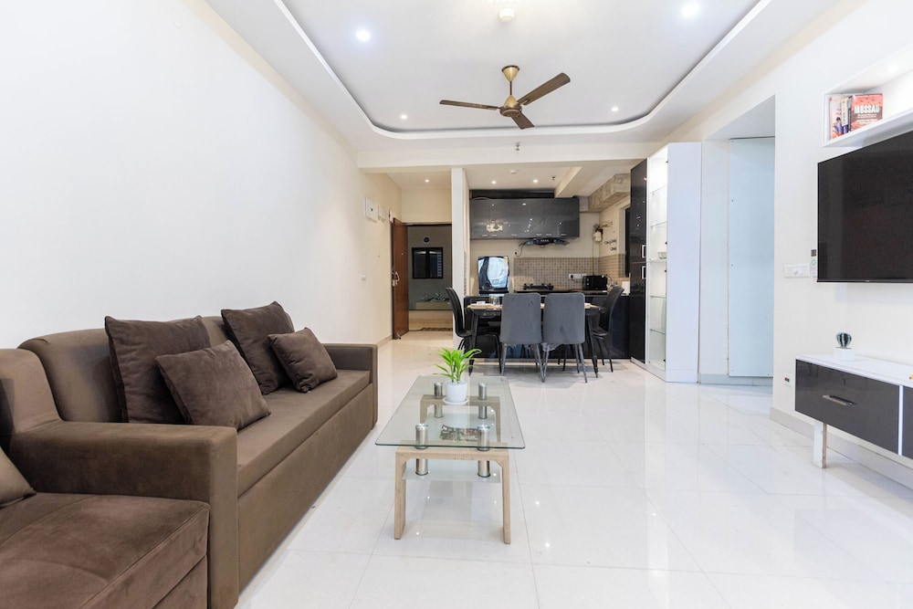 Indigo Studio by Jadecaps Nr. DLF IT Park