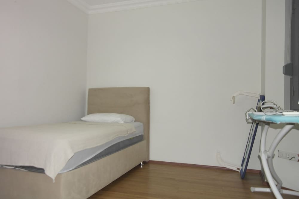 Villa with Private Pool in Icmeler view 5