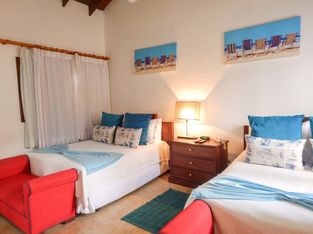 Villa Toscano by Casa de Campo Resort & Villas view 5