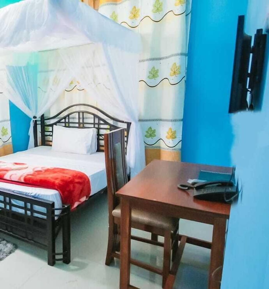 Jaden Lodge