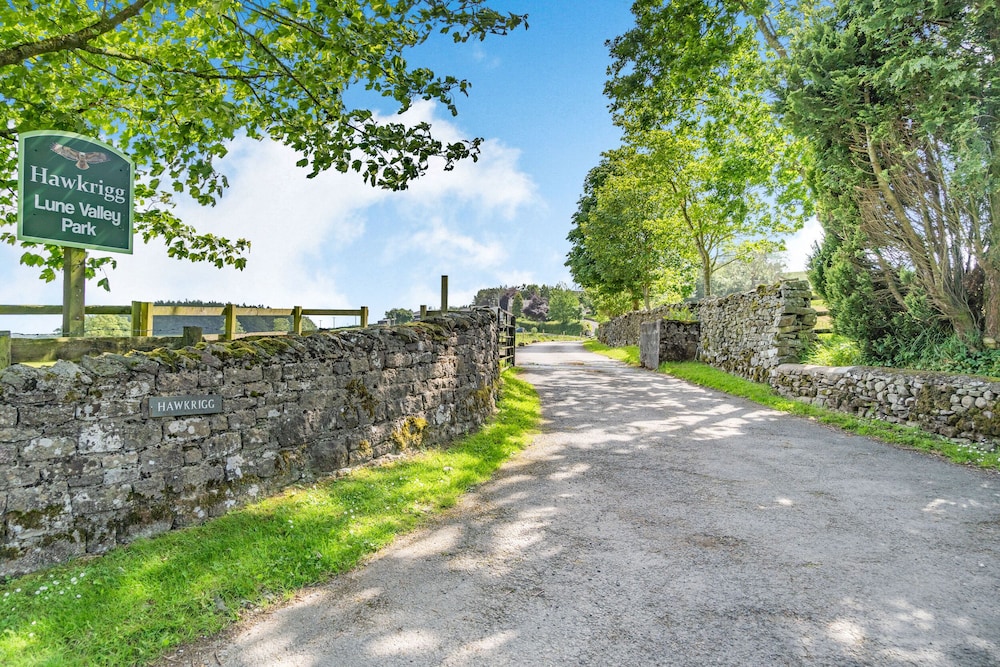 Hawkrigg Cottage
