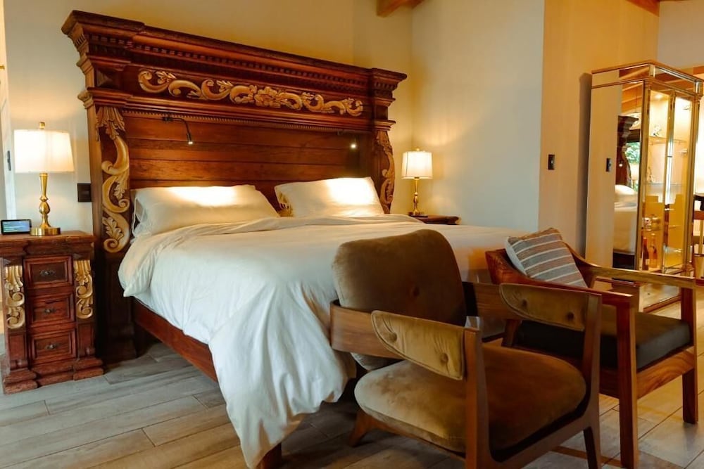 Hotel Boutique La Casa Del Lago