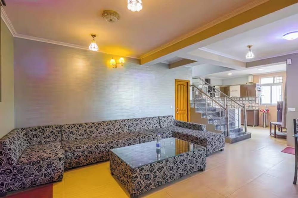 Neem Karoli Green valley luxury Villa
