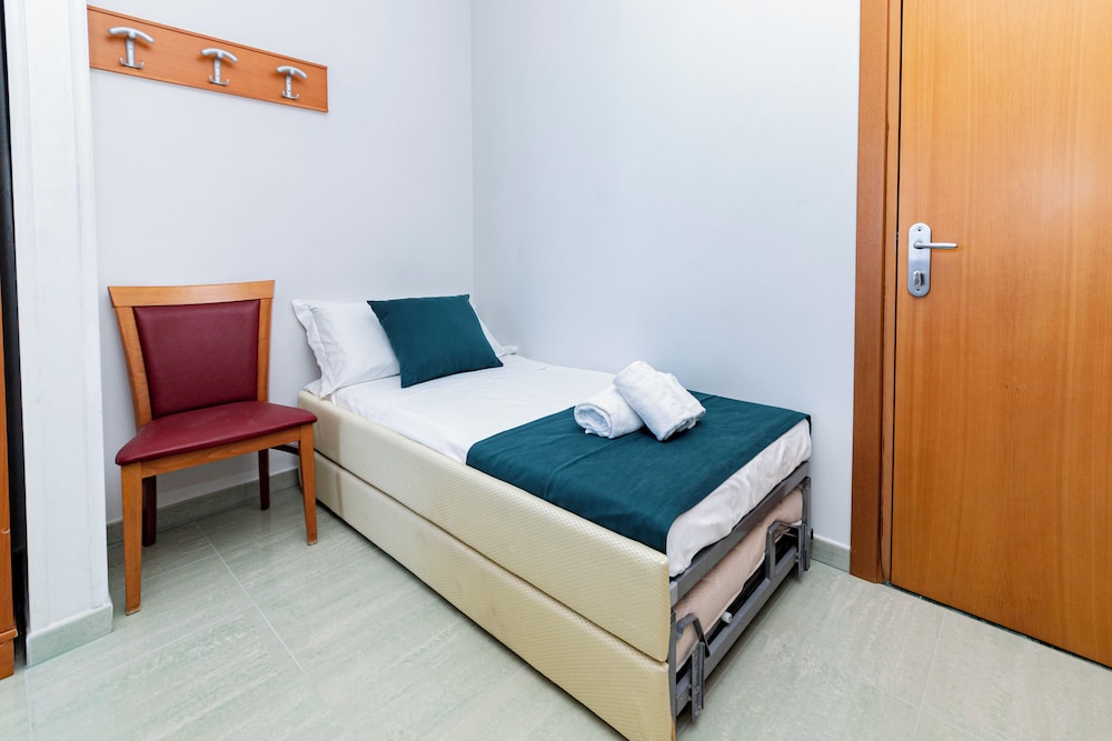 Hotel Alba