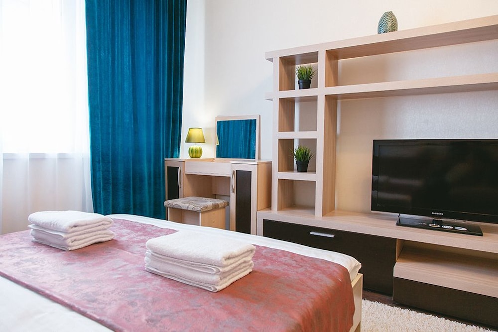 Apartments 5 Zvezd Barbaris view 4