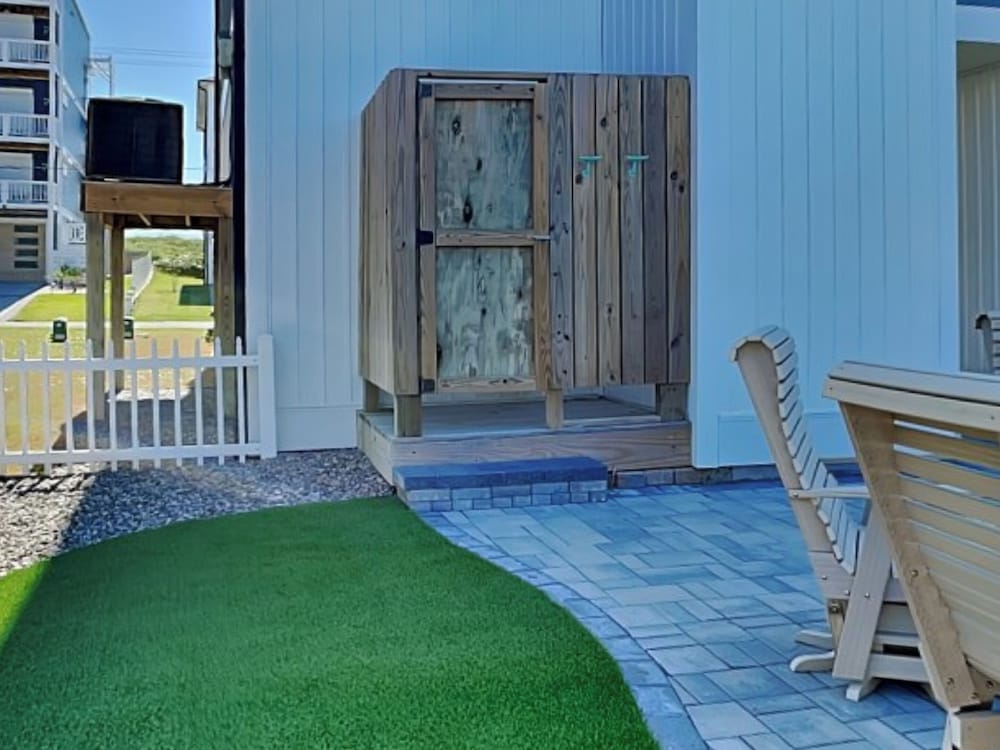 603 Salty Breeze by Topsail Realty