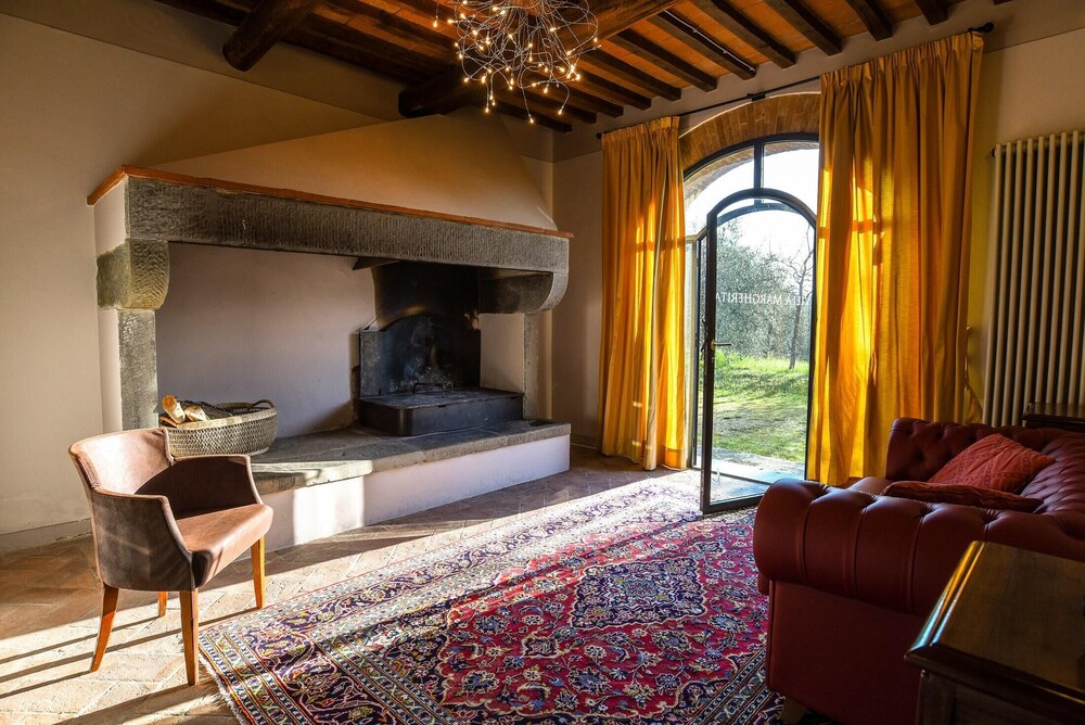 Villa Margherita