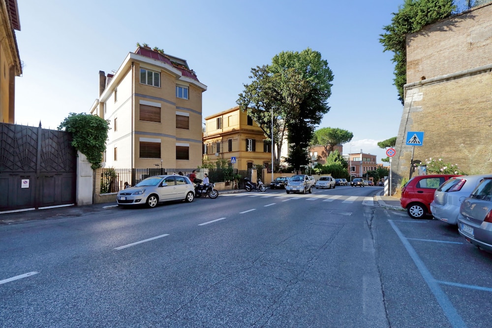 Vaticano 2 - WR Apartments