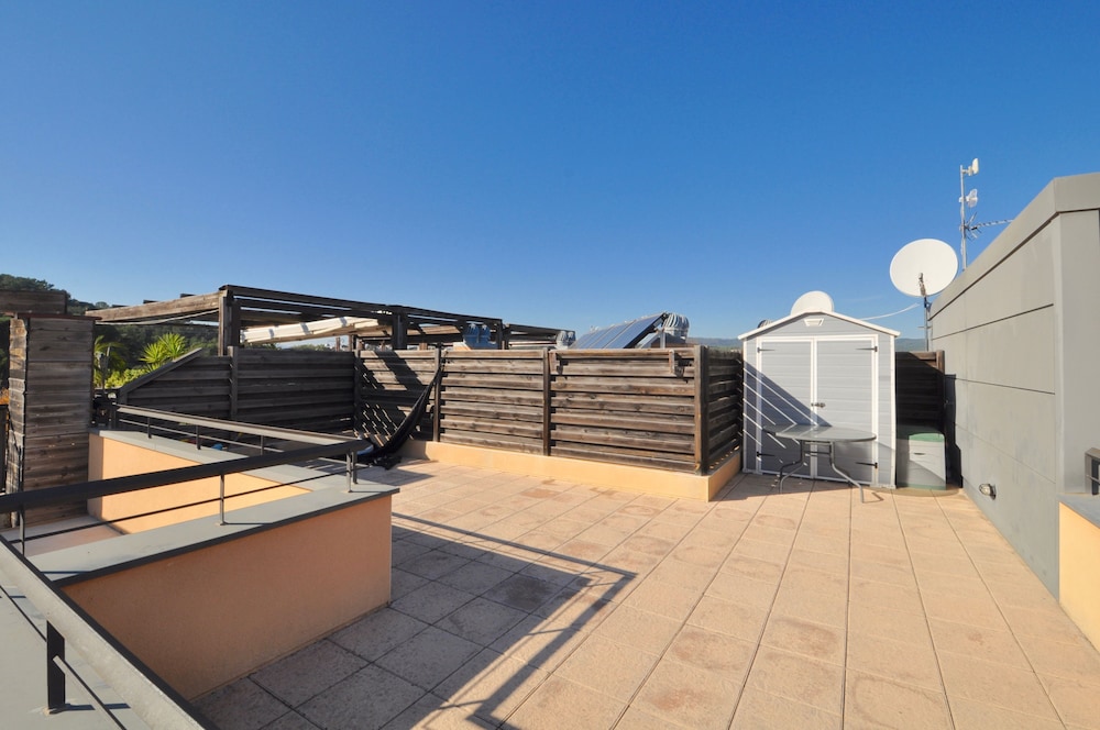 roof