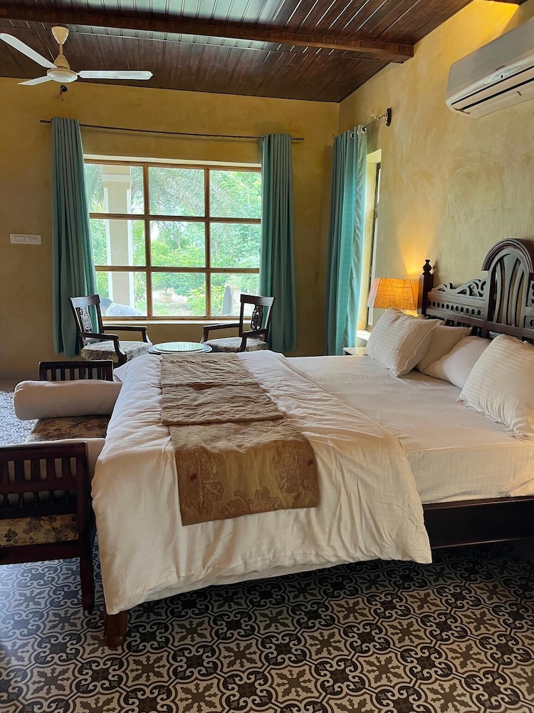 Aranya Jawai - A Nature Stay