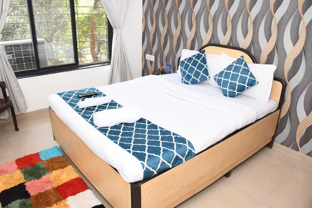 Tulsi Home Stay