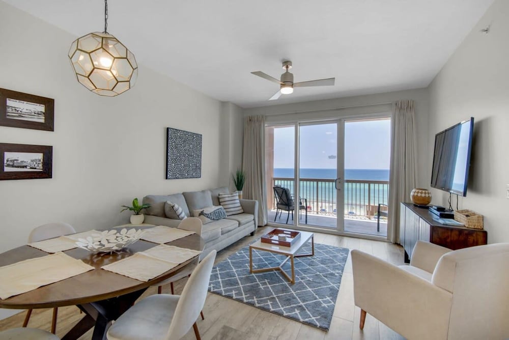 Coastal Condo 607 by Brightwild Beachfront