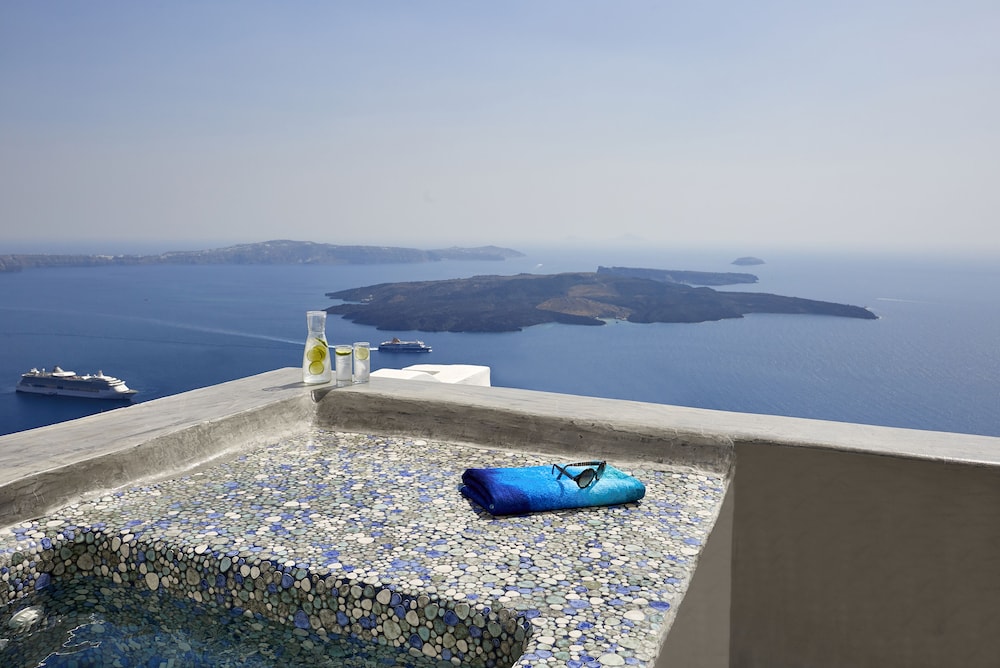Ventus Paradiso Villa