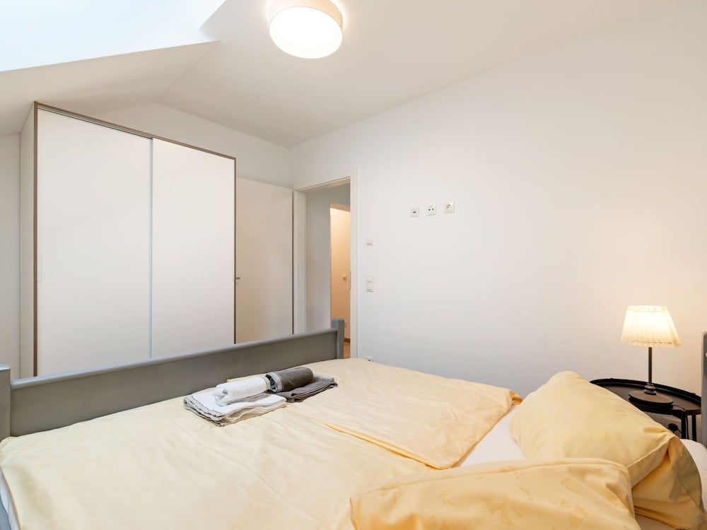 Apartment Sankt Michael Near Ski Lift view 3