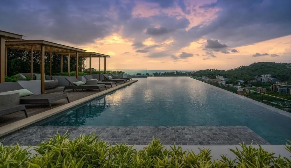Panora Condo by Villacarte