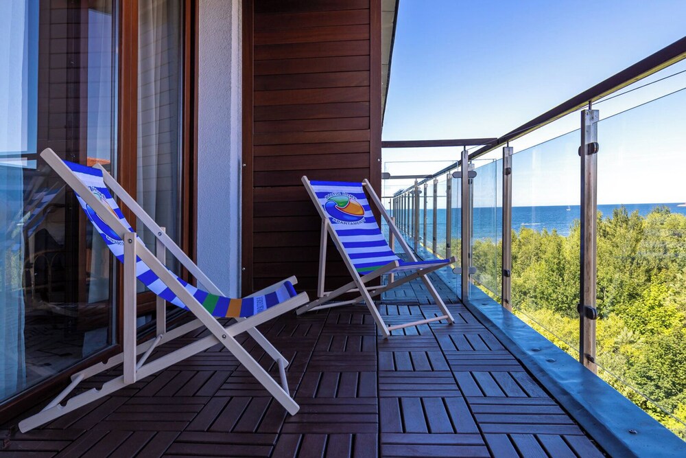 Baltic Park Plaza by Baltic Home