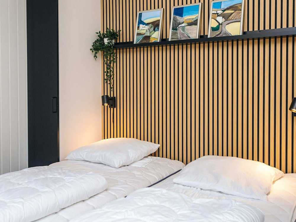 4 Star Holiday Home in Silkeborg