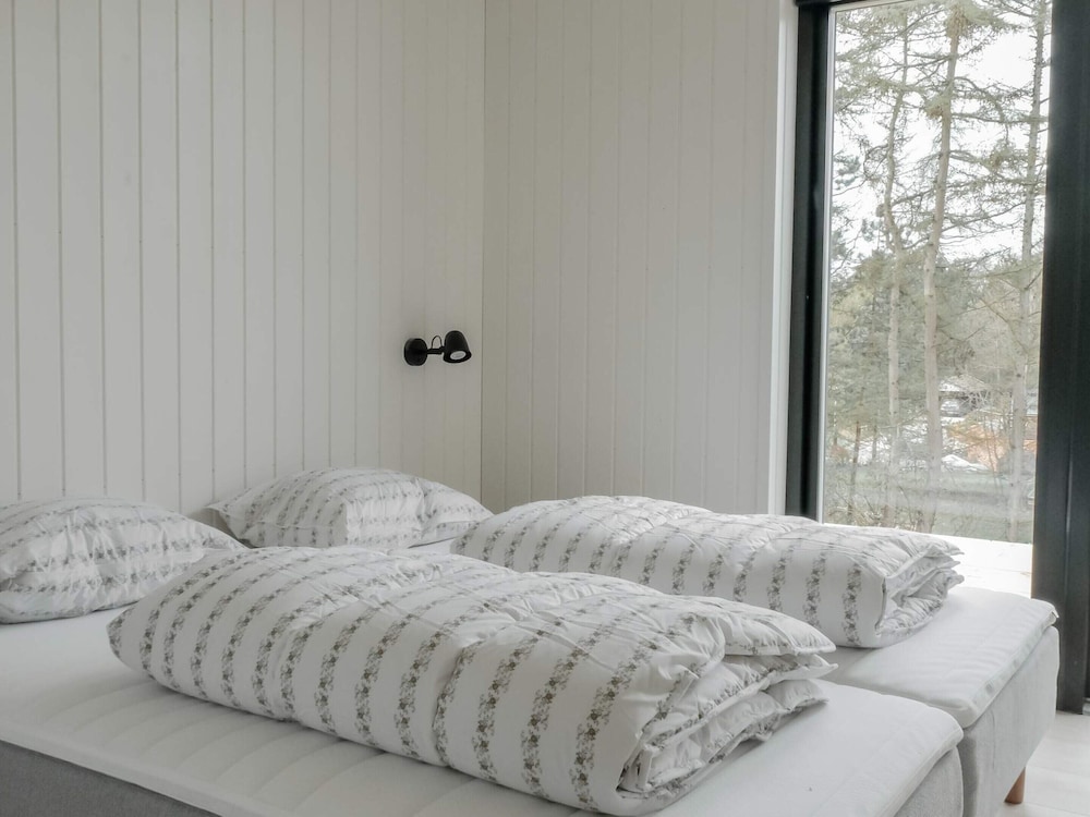 5 Star Holiday Home in Ebeltoft