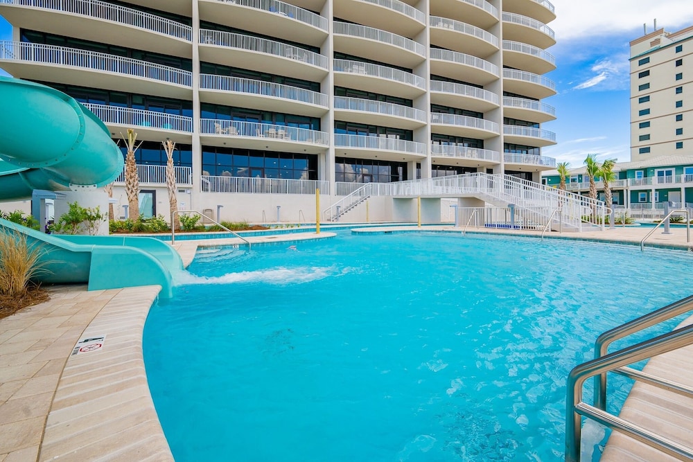 Phoenix Gulf Shores Ii 2305 4 Bedroom Condo