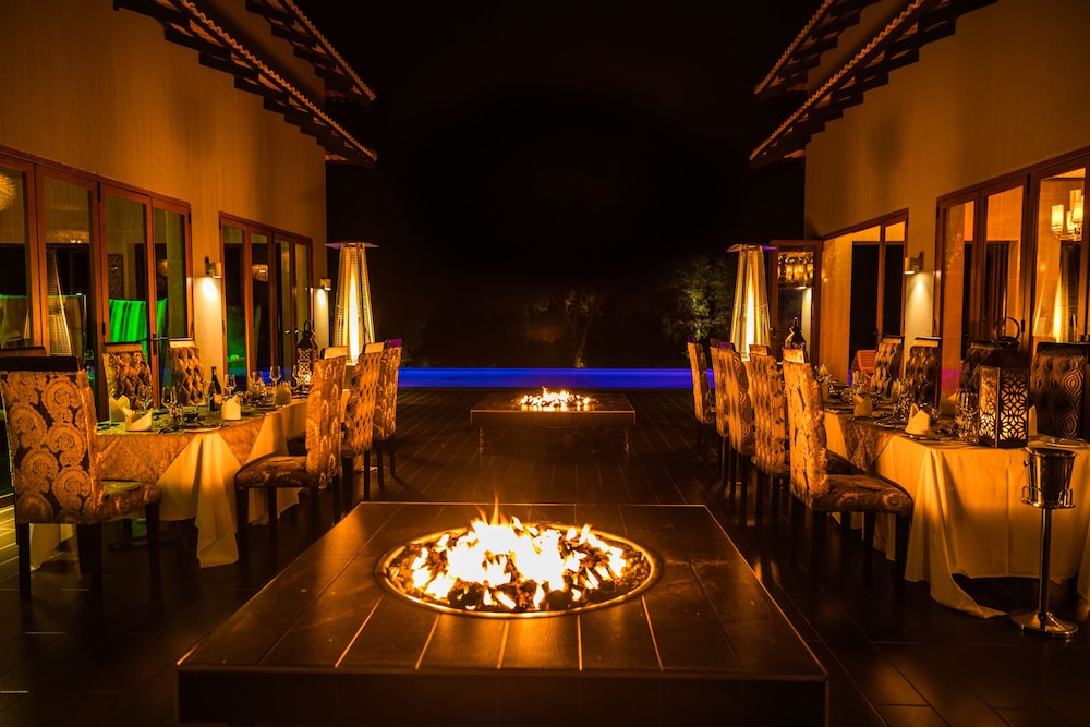 Palala Boutique Game Lodge & Spa