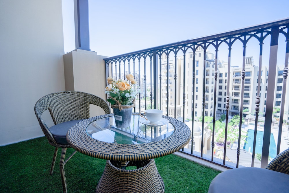 Nasma Luxury Stays - Madinat Jumeirah Living