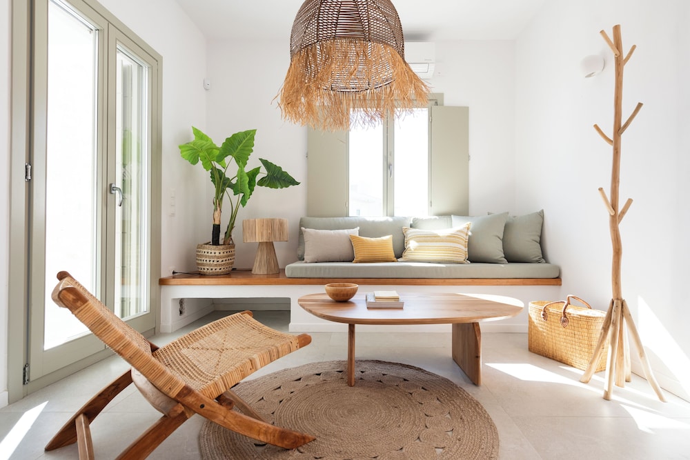 Triotissa Local Living Residences