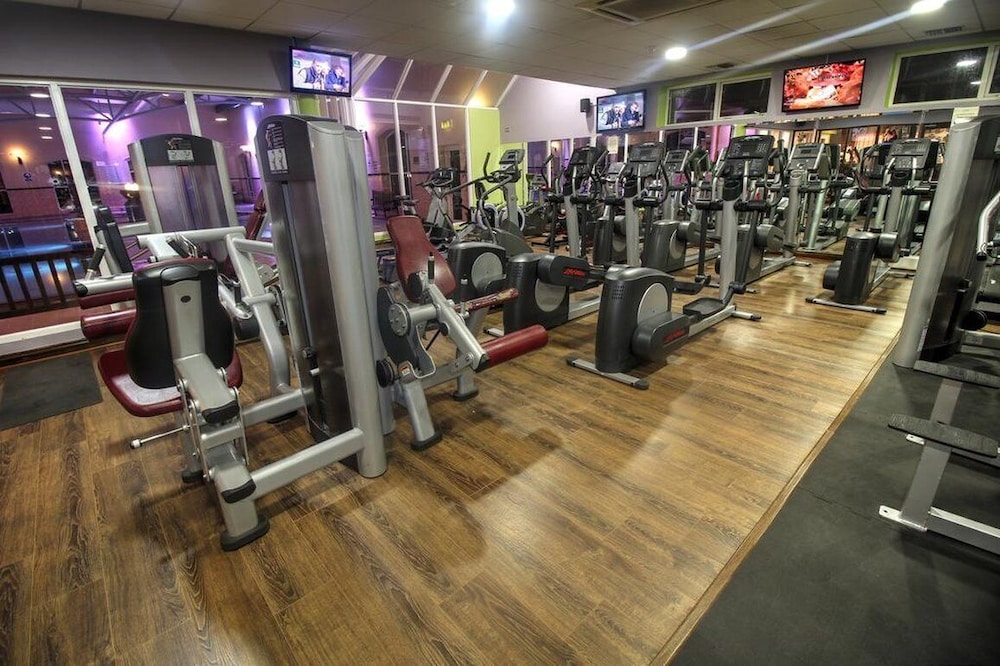 Ennis Vacations - Treacy's West County Conference  Leisure Centre - Property Image 4