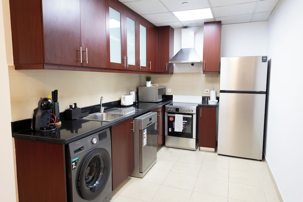 HAPPY SEASON I Apartment on JBR