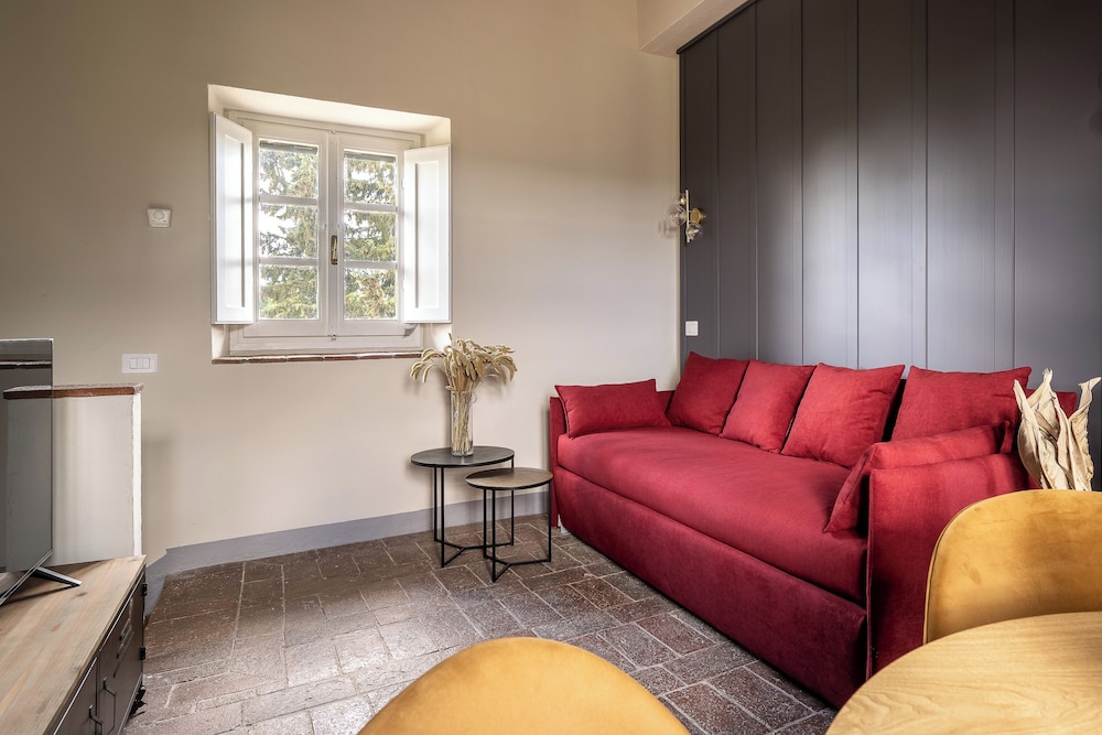 Relais Badia a Passignano
