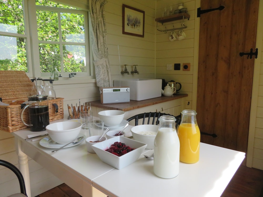 Wilderness B&B