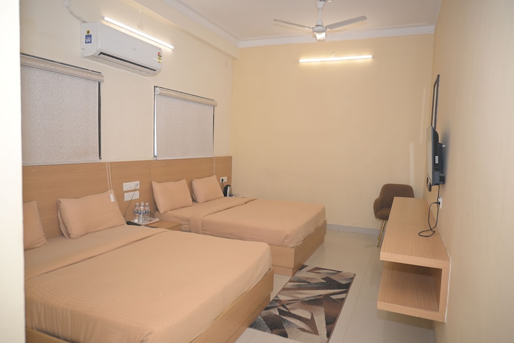 Parmanand Bhawan