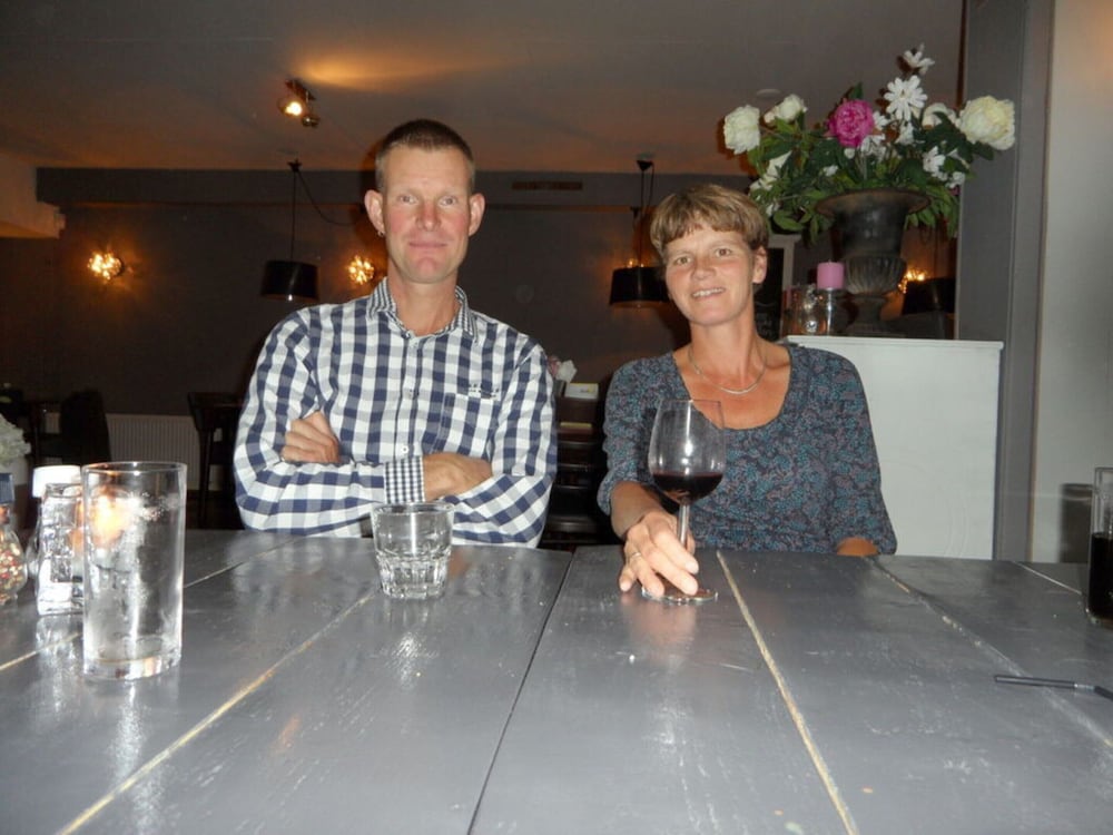 Holiday Home Haus am Anger