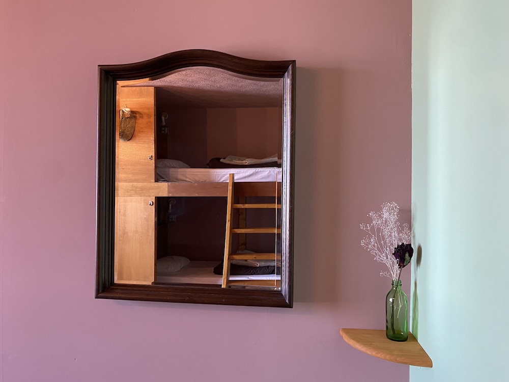 Little Barrel Guest House - Hostel, photo 88
